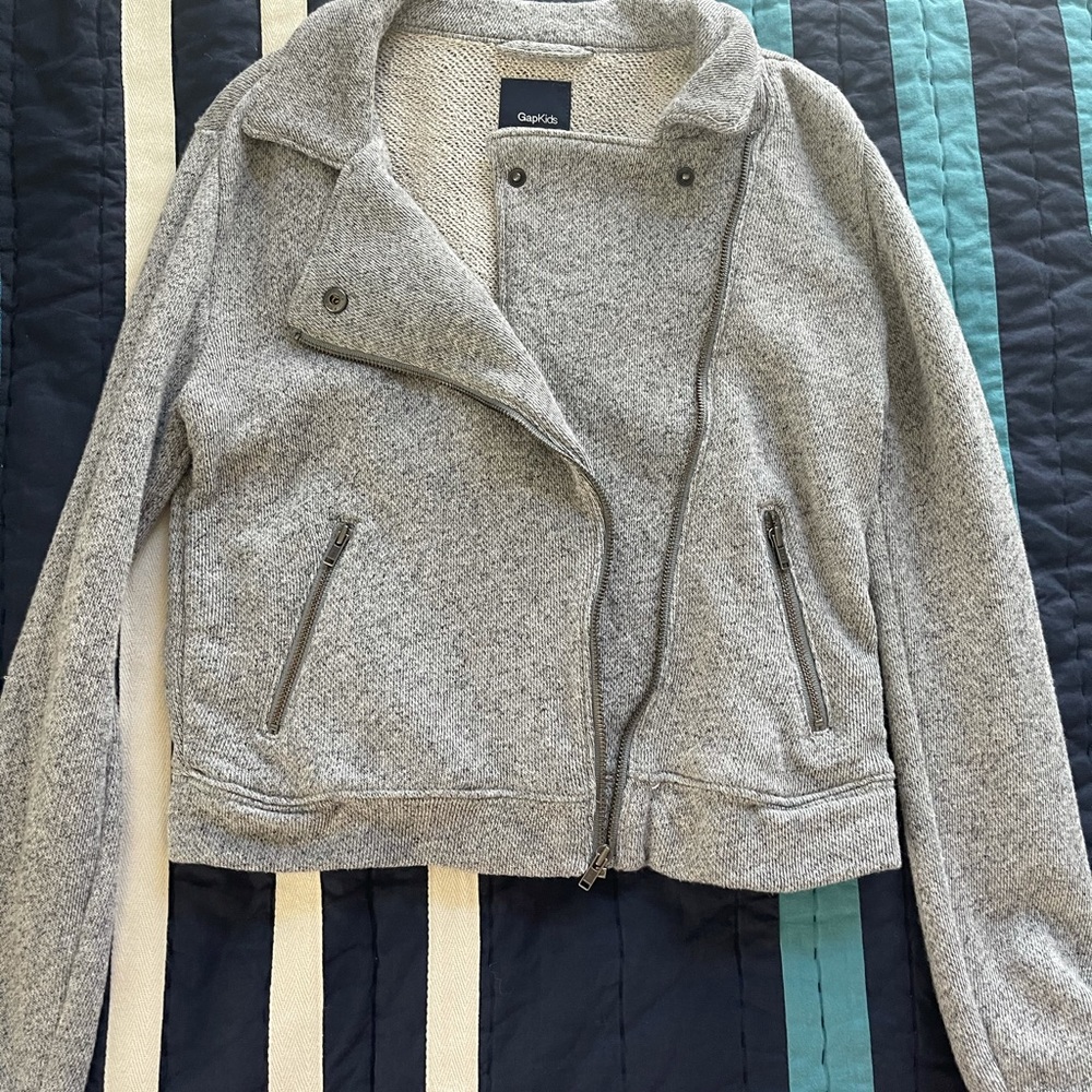 Gap girls jacket